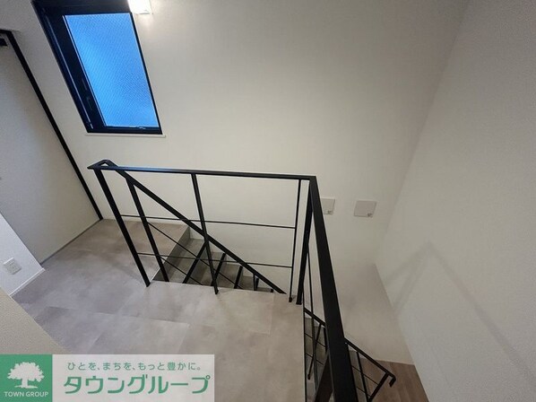 LiveFlat西荻窪の物件内観写真